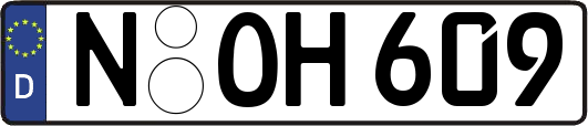 N-OH609
