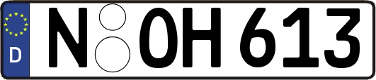N-OH613