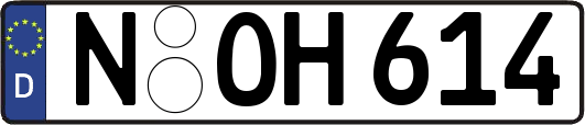 N-OH614