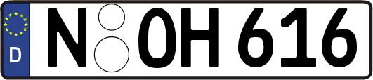N-OH616