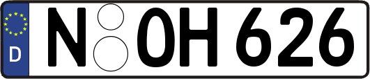 N-OH626