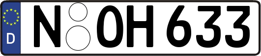 N-OH633