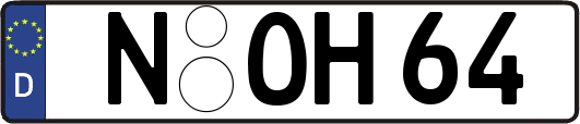 N-OH64