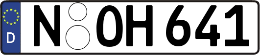 N-OH641