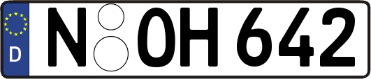 N-OH642