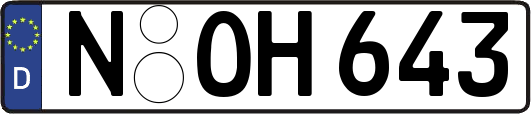 N-OH643
