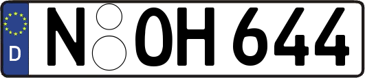 N-OH644