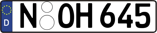 N-OH645