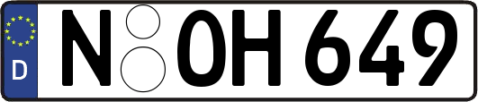 N-OH649