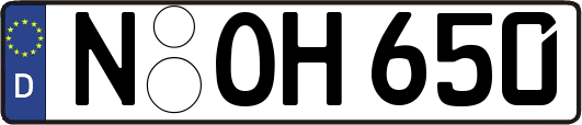 N-OH650
