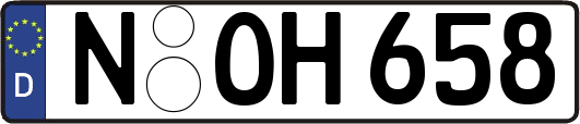 N-OH658