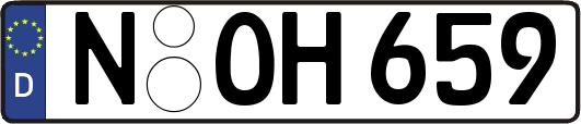 N-OH659