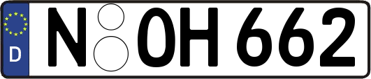 N-OH662