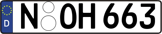 N-OH663