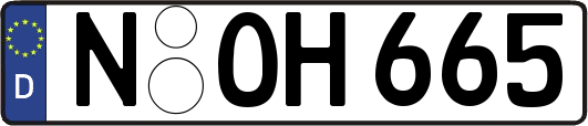 N-OH665