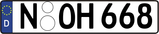 N-OH668