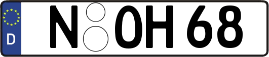 N-OH68
