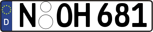 N-OH681