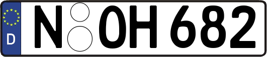 N-OH682