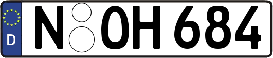 N-OH684
