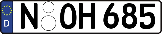 N-OH685