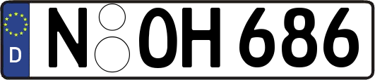 N-OH686
