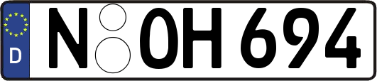 N-OH694