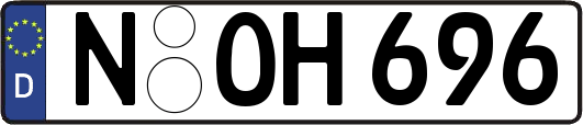 N-OH696