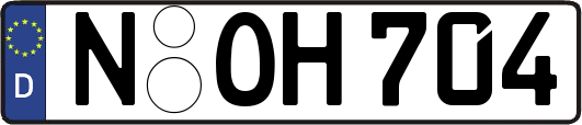 N-OH704
