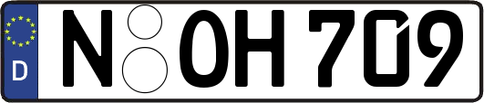 N-OH709