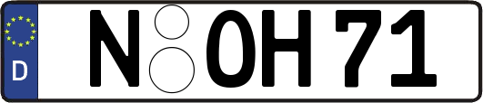 N-OH71