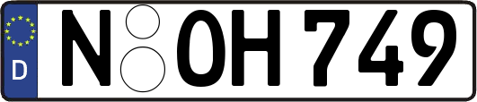 N-OH749