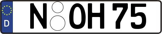 N-OH75