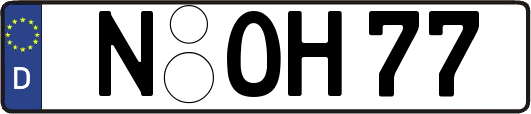 N-OH77