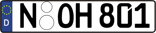 N-OH801