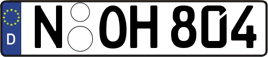 N-OH804
