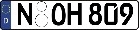 N-OH809