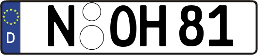 N-OH81