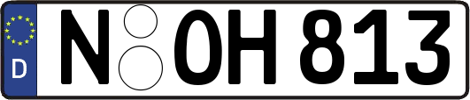 N-OH813
