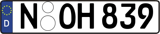 N-OH839