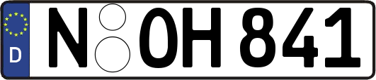 N-OH841