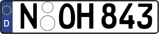 N-OH843