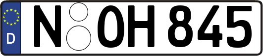 N-OH845