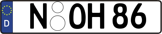 N-OH86