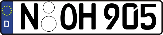 N-OH905