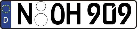 N-OH909