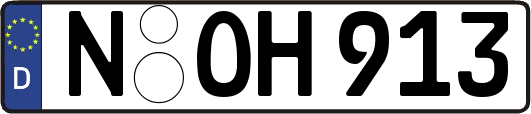 N-OH913