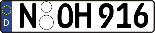 N-OH916