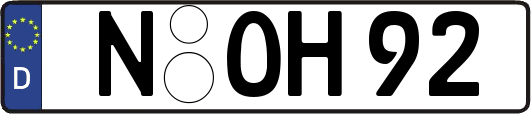 N-OH92