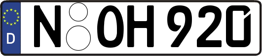 N-OH920